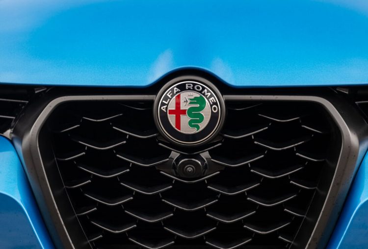 Alfa Romeo Tonale Veloce