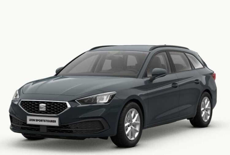 SEAT Leon SportsTourer Style