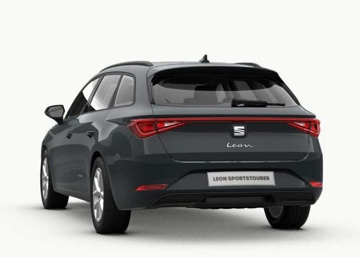 SEAT Leon SportsTourer Style