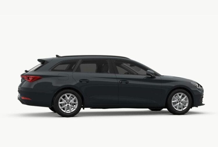 SEAT Leon SportsTourer Style