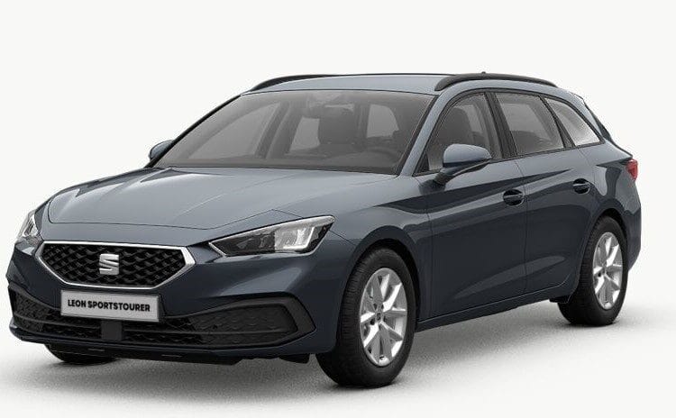 SEAT Leon SportsTourer Style