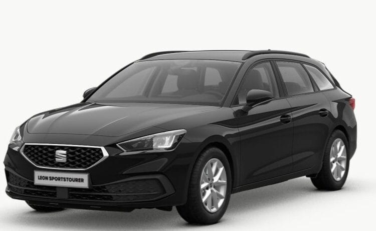 SEAT Leon SportsTourer Style