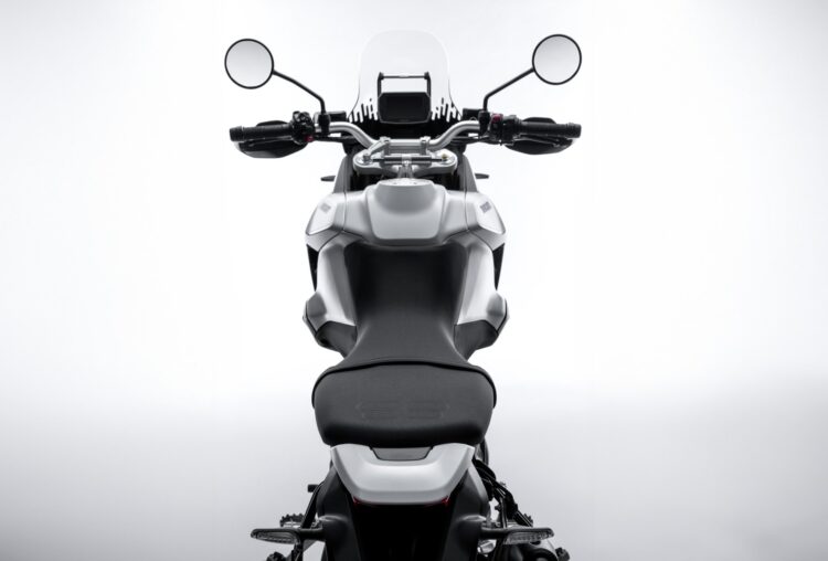 Ducati DesertX