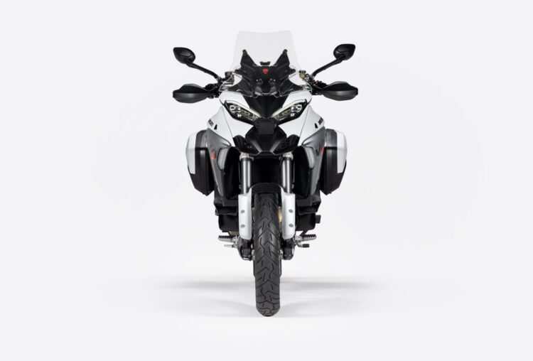 Ducati Multistrada V4S